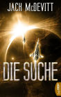 Die Suche: Ein Alex-Benedict-Roman