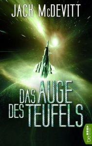 Title: Das Auge des Teufels: Ein Alex-Benedict-Roman, Author: Jack McDevitt