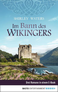 Title: Im Bann des Wikingers, Author: Shirley Waters