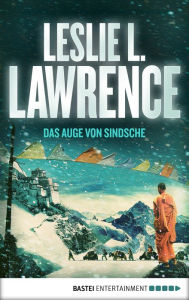 Title: Das Auge von Sindsche, Author: Leslie L. Lawrence