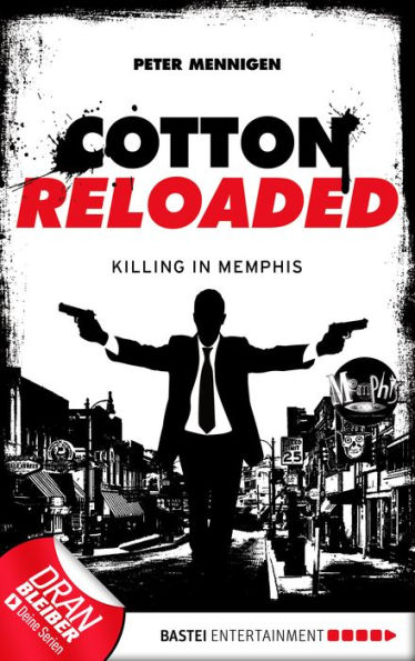 Cotton Reloaded - 49: Killing in Memphis