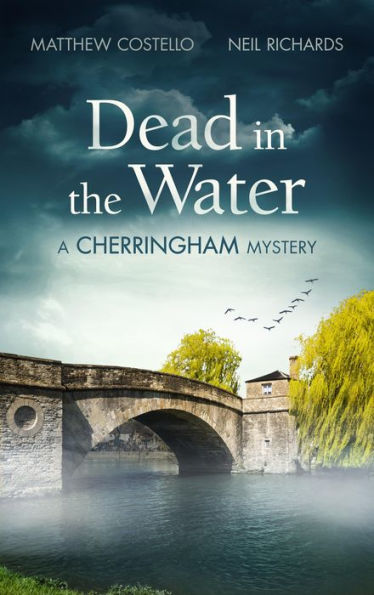 Dead in the Water: A Cherringham Mystery