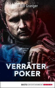 Title: Verräter-Poker, Author: Bill Granger