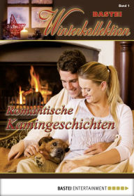 Title: Romantische Kamingeschichten, Author: Sibylle Simon