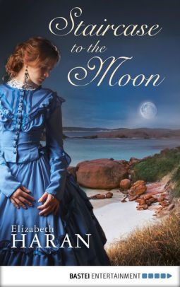 Title: Staircase to the Moon, Author: Elizabeth Haran