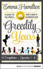 Greedily Yours Compilation: Episodes 1-8