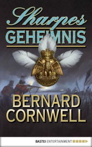 Download ebooks in pdf google books Sharpes Geheimnis DJVU (English Edition) by Bernard Cornwell