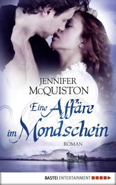 Eine Affäre im Mondschein: Roman
