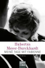 Meine Tage mit Fabienne: Roman