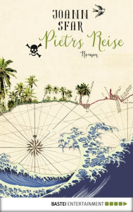 Title: Pietrs Reise, Author: Joann Sfar