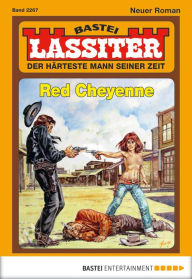 Title: Lassiter 2267: Red Cheyenne, Author: Jack Slade