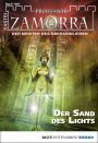 Professor Zamorra 1087: Der Sand des Lichts