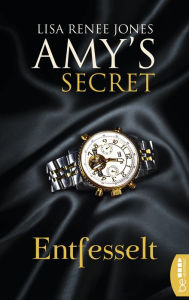 Title: Entfesselt: Amy's Secret (Forsaken), Author: Lisa Renee Jones