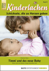 Title: Kinderlachen - Folge 006: Timmi und das neue Baby, Author: Marion Alexi