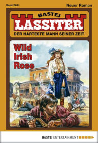 Title: Lassiter 2281: Wild Irish Rose, Author: Jack Slade