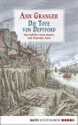 Die Tote von Deptford: Ein Fall für Lizzie Martin und Benjamin Ross