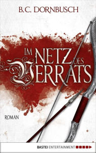 Title: Im Netz des Verrats: Roman, Author: Anke Lanak