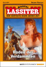 Lassiter 2287: Rodeo der Verdammten