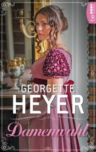 Title: Damenwahl, Author: Georgette Heyer