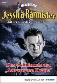 Title: Jessica Bannister - Folge 002: Das Geheimnis der 