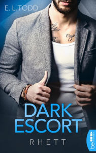 Title: Dark Escort: Rhett, Author: Mark Hollis