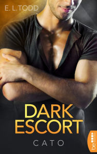 Title: Dark Escort: Cato, Author: Mark Hollis