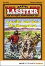 Lassiter 2294: Lassiter und das Mexikanerblut