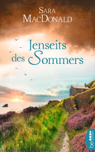 Title: Jenseits des Sommers, Author: Sara MacDonald