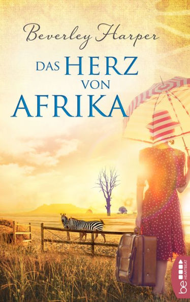 Das Herz von Afrika: Roman