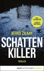 XXL-Leseprobe: Schattenkiller: Thriller