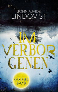 Title: Im Verborgenen, Author: John Ajvide Lindqvist