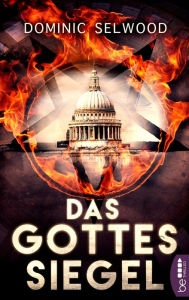 Title: Das Gottessiegel, Author: Dominic Selwood