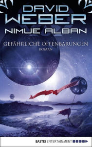 Title: Nimue Alban: Gefährliche Offenbarungen: Roman, Author: David Weber