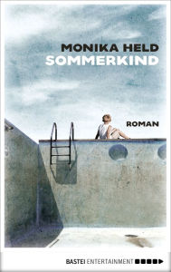 Title: Sommerkind, Author: Monika Held