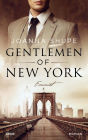 Gentlemen of New York - Emmett: Roman