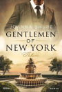 Gentlemen of New York - Calvin: Roman