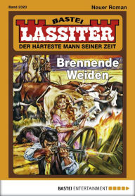 Title: Lassiter 2320: Brennende Weiden, Author: Jack Slade