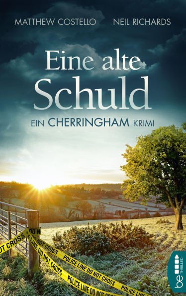 Eine alte Schuld: Ein Cherringham Krimi