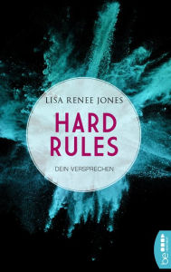 Title: Dein Versprechen: Hard Rules (Bad Deeds), Author: Lisa Renee Jones