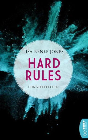 Dein Versprechen: Hard Rules (Bad Deeds)