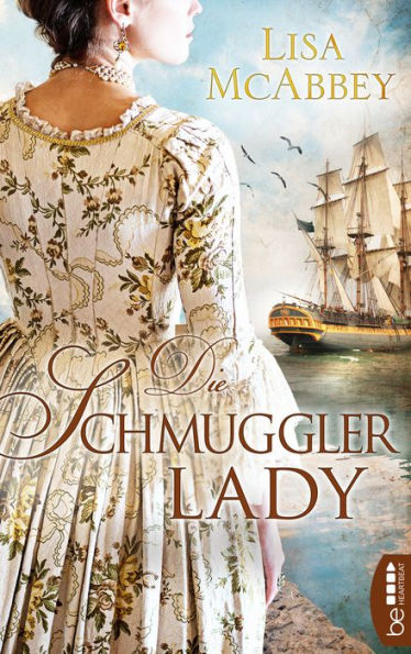 Die Schmuggler-Lady