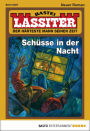 Lassiter 2325: Schüsse in der Nacht