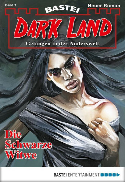 Dark Land - Folge 007: Die Schwarze Witwe