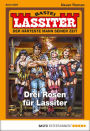 Lassiter 2329: Drei Rosen für Lassiter