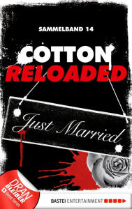 Title: Cotton Reloaded - Sammelband 14: 3 Folgen in einem Band, Author: Peter Mennigen