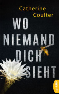 Title: Wo niemand dich sieht (The Edge), Author: Catherine Coulter