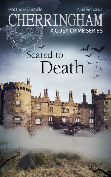 Cherringham - Scared to Death: A Cosy Crime Series