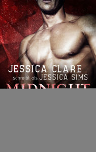 Title: Midnight Liaisons - Zum Biss verführt, Author: Jessica Clare