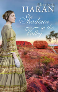 Title: Shadows in the Valley: ., Author: Elizabeth Haran