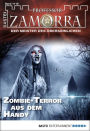 Professor Zamorra 1119: Zombie-Terror aus dem Handy
